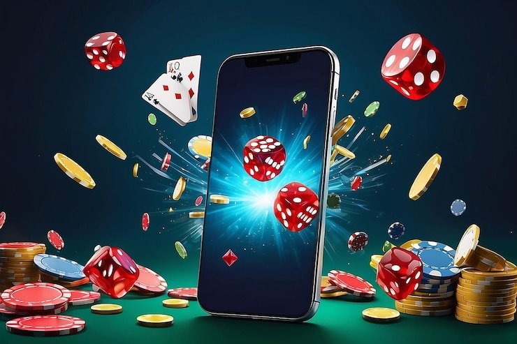 Acara pertemuan mitra strategis dalam mendukung ekosistem hiburan digital Indonesia
