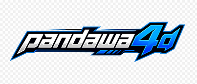Logo pandawa4d